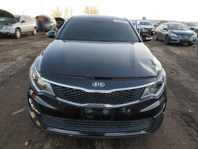 5XXGT4L30JG271806 | 2018 KIA OPTIMA LX