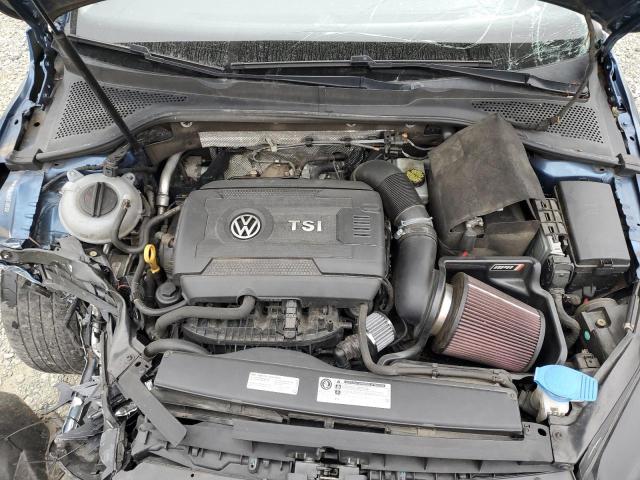 2016 VOLKSWAGEN GOLF SPORT - 3VWC17AU8GM519502