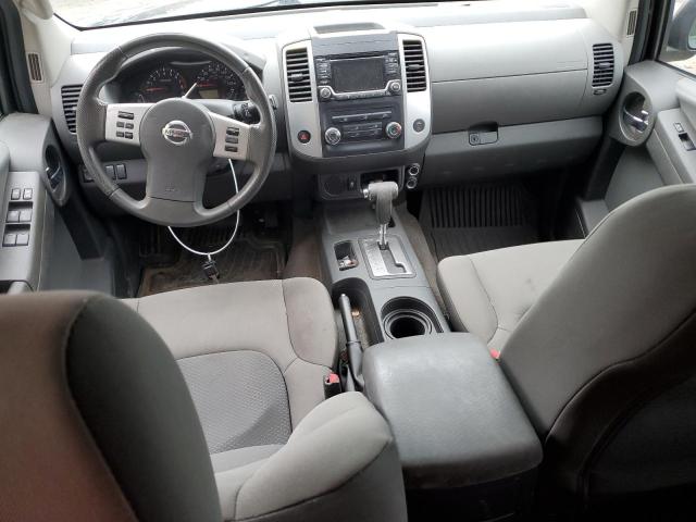 2015 NISSAN XTERRA X 5N1AN0NUXFN663259