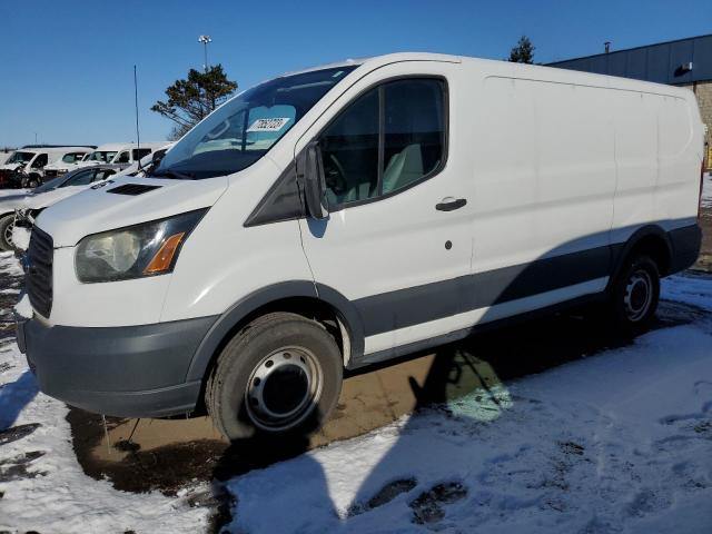 2015 Ford Transit Van 