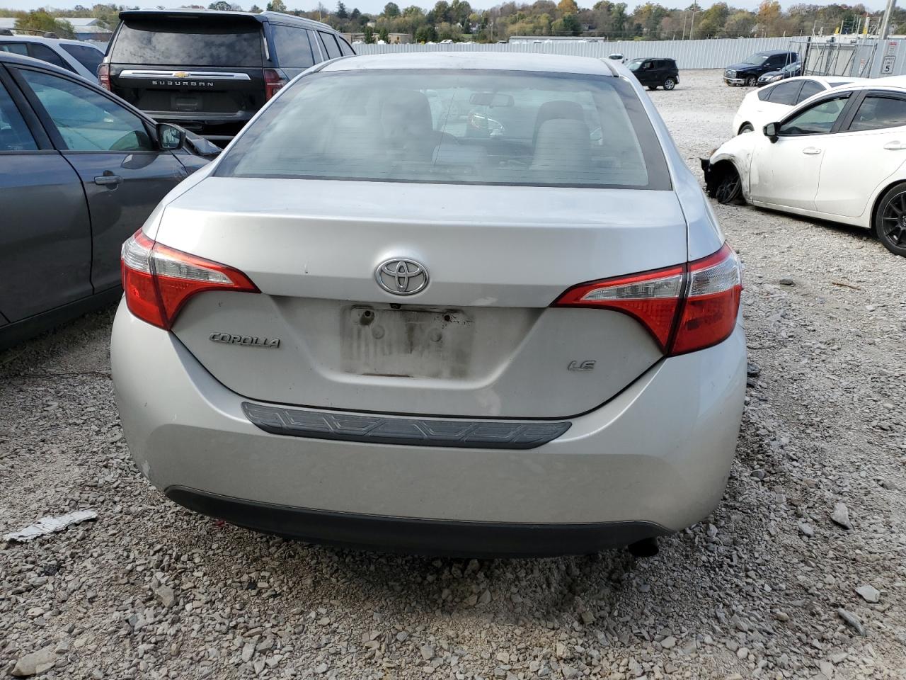 5YFBURHE3FP239283 2015 Toyota Corolla L 5YFBURHE3FP239283 2015 Toyota Corolla L