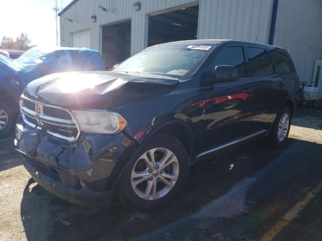 DODGE DURANGO SXT