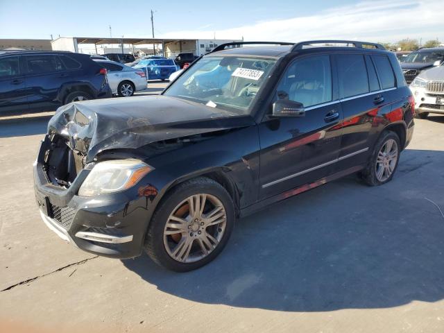 2013 Mercedes-Benz Glk 350 4Matic VIN: WDCGG8JB8DG046949 Lot: 74777853