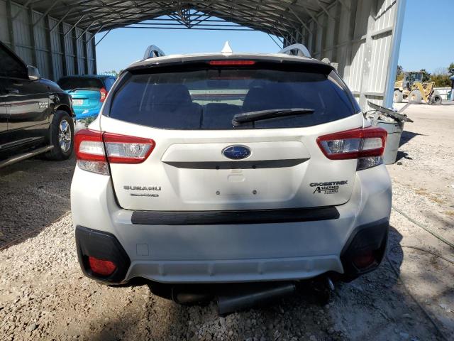 JF2GTABC6J8200727 Subaru Crosstrek Premium