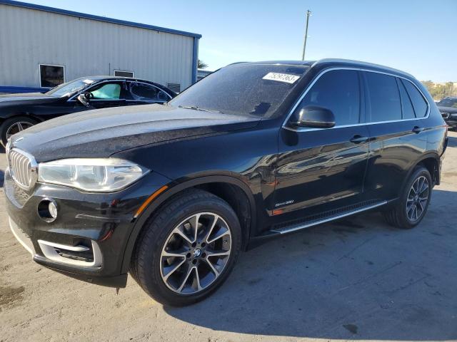 2015 BMW X5 sDrive35i