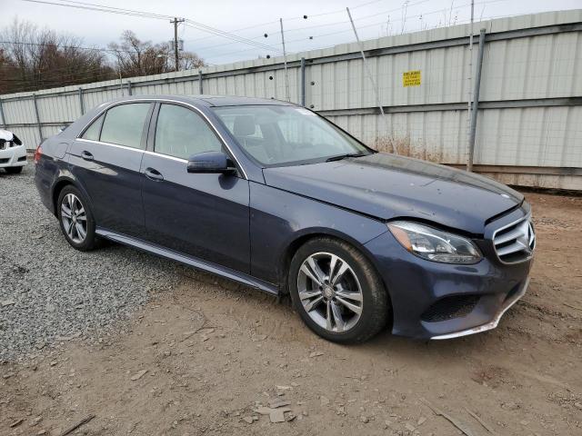 WDDHF8JB3GB259232 | 2016 MERCEDES-BENZ E 350 4MAT