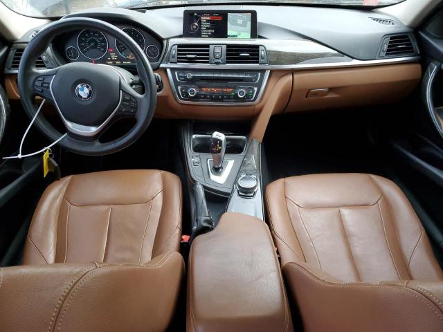 WBA3B5G57ENS10091 | 2014 BMW 328 XI SUL