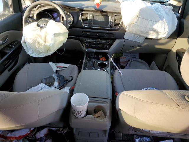 2019 Kia Sedona Lx VIN: KNDMB5C13K6549026 Lot: 75190953