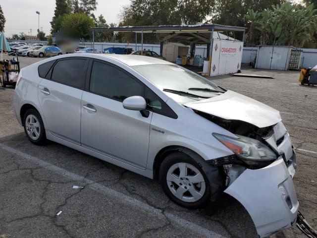 Vin: jtdkn3du8a0197901, lot: 75791593, toyota prius 20104