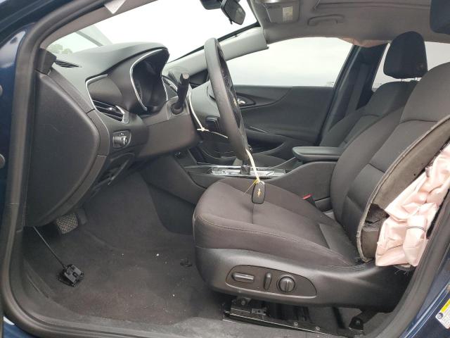 2020 CHEVROLET MALIBU LT - 1G1ZD5ST7LF028565