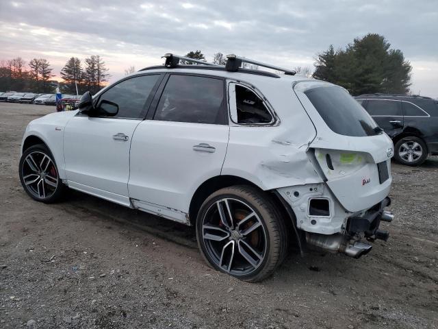 WA1CCBFP0HA041457 2017 AUDI SQ5 - Image 2