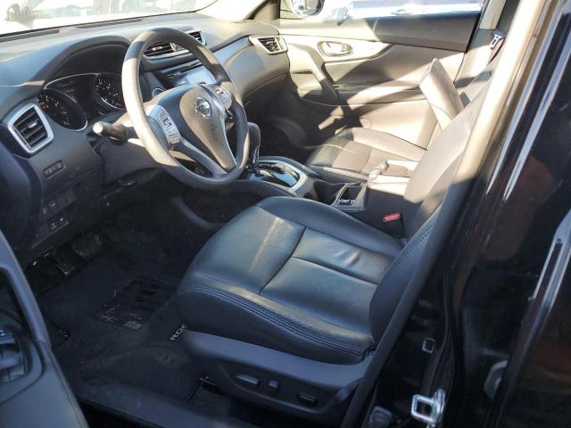 2015 NISSAN ROGUE S - KNMAT2MV6FP500760