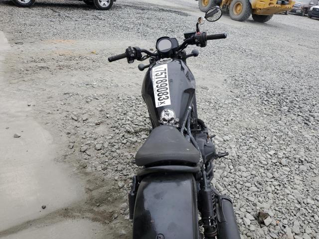 2021 HONDA CMX1100 D - JH2SC8316MK000136