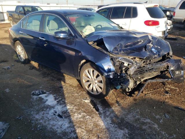 1HGCR2F80FA154935 | 2015 HONDA ACCORD EXL