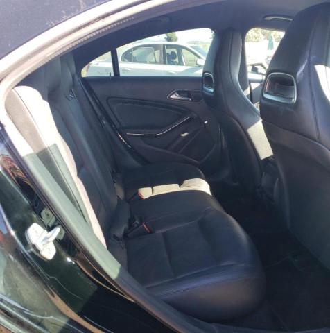 WDDSJ4EB2EN047036 Mercedes-Benz CLA 250