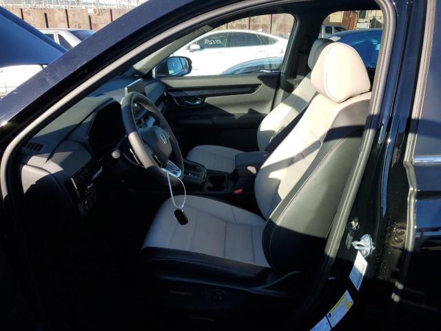 2024 HONDA CR-V SPORT - 7FARS6H98RE015355