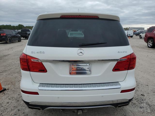 VIN 4JGDF7CE6EA405146 2014 Mercedes-Benz GL-Class, ... no.6