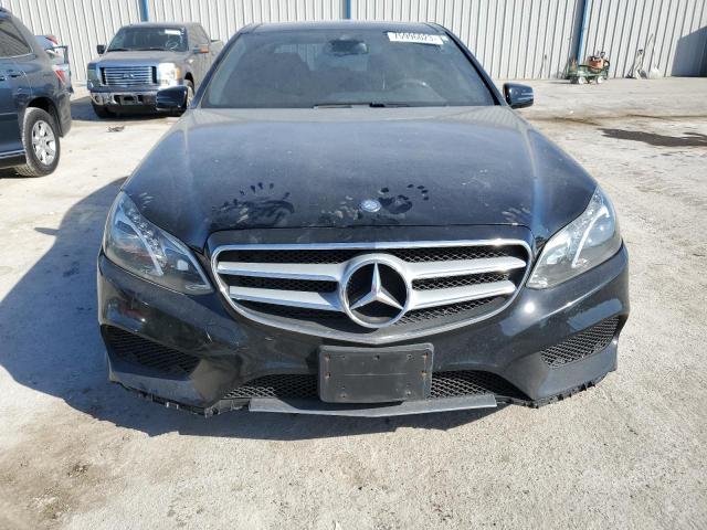 2016 MERCEDES-BENZ E 400 4MAT - WDDHF6HB4GB199990