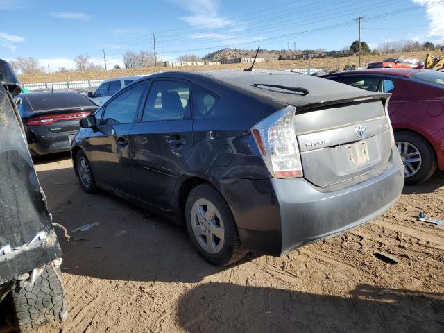 2011 Toyota Prius VIN: JTDKN3DU7B0318631 Lot: 77806273