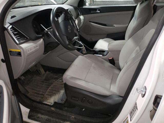2017 HYUNDAI TUCSON SPO - KM8J3CA21HU282839