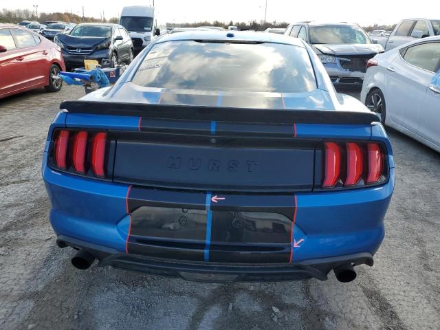 1FA6P8THXK5191265 | 2019 FORD MUSTANG