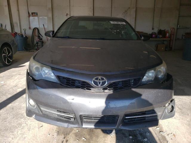 4T1BF1FK9DU716055 | 2013 Toyota camry l