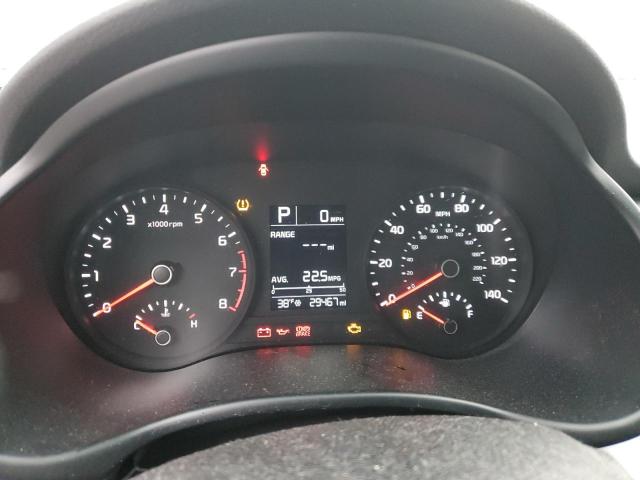 3KPA24AB9KE213092 2019 Kia Rio S