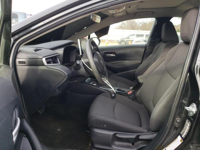 JTDEAMDE0MJ015842 Toyota COROLLA LE