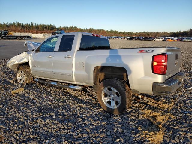 1GCVKREC3FZ414997 | 2015 Chevrolet silverado k1500 lt