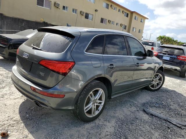 VIN WA1DGAFP2EA102564 2014 Audi Q5, Premium Plus no.3