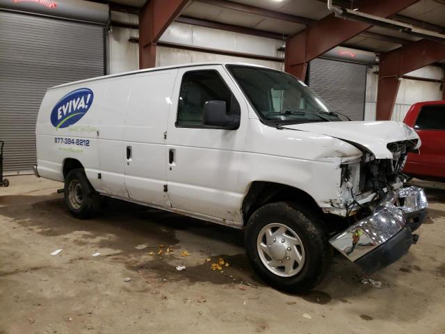 2012 Ford Econoline E250 Van VIN: 1FTNS2EW2CDA31014 Lot: 75179873