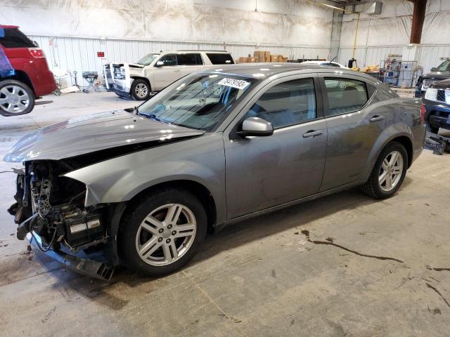 2012 Dodge Avenger SXT