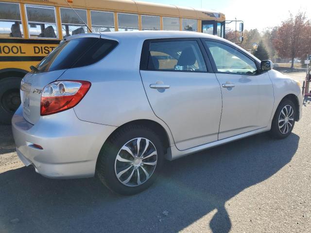 2T1KU4EE7AC311666 | 2010 Toyota corolla matrix