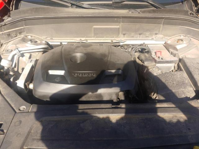 YV4A22PK7G1040885 Volvo XC90 T6
