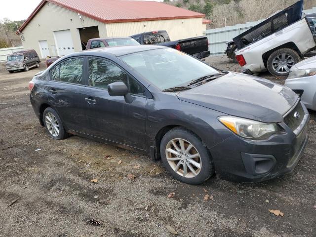 JF1GJAC69CH008465 | 2012 Subaru impreza premium