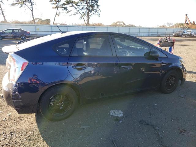 2013 Toyota Prius VIN: JTDKN3DU8D1616036 Lot: 76998033