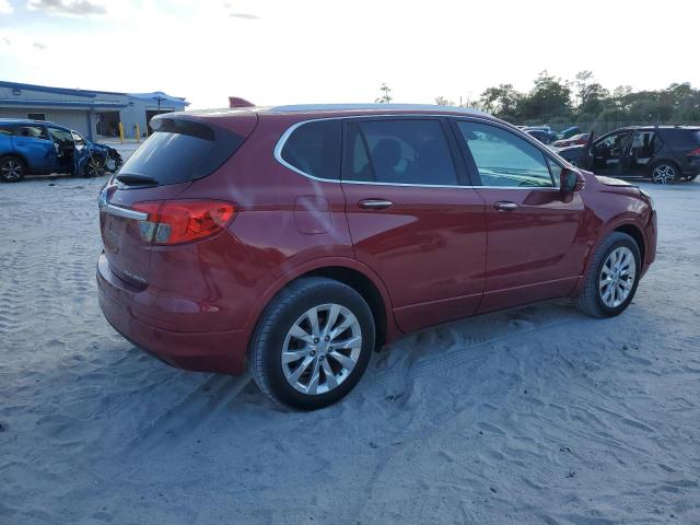LRBFXBSA1HD015097 Buick Envision Essence