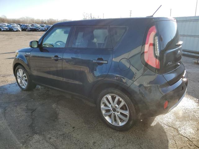 KNDJP3A55H7424630 | 2017 KIA soul +