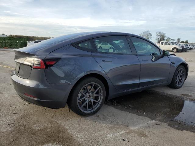 5YJ3E1EA1NF342295 | 2022 Tesla model 3