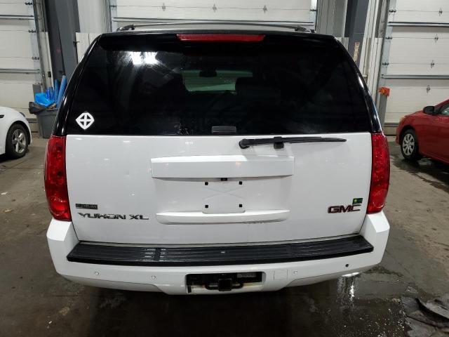 1GKUKKE37AR273111 | 2010 GM c yukon xl k1500 slt