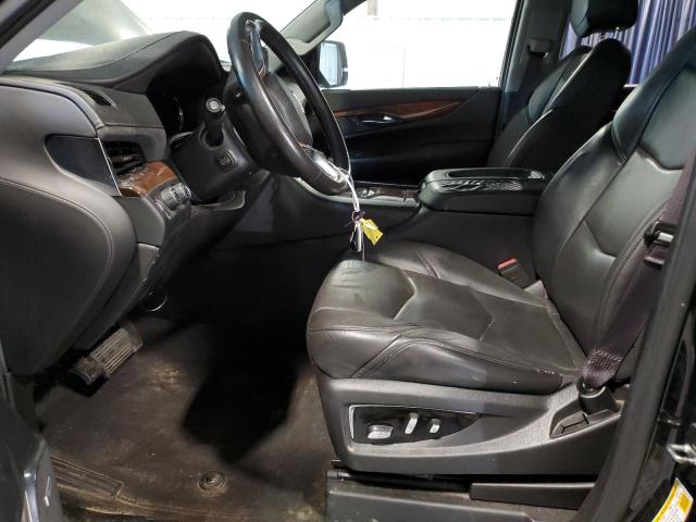 2016 CADILLAC ESCALADE 1GYS4AKJ3GR371243