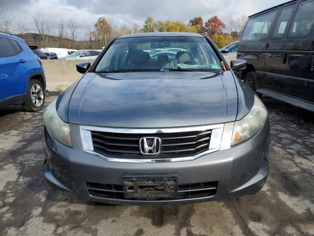 1HGCP2F85AA126496 | 2010 Honda accord exl