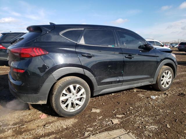 KM8J2CA43LU136889 | 2020 HYUNDAI TUCSON SE