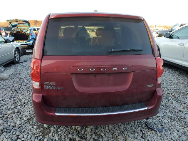 2C4RDGBG9GR178276 2016 Dodge Grand Caravan Se