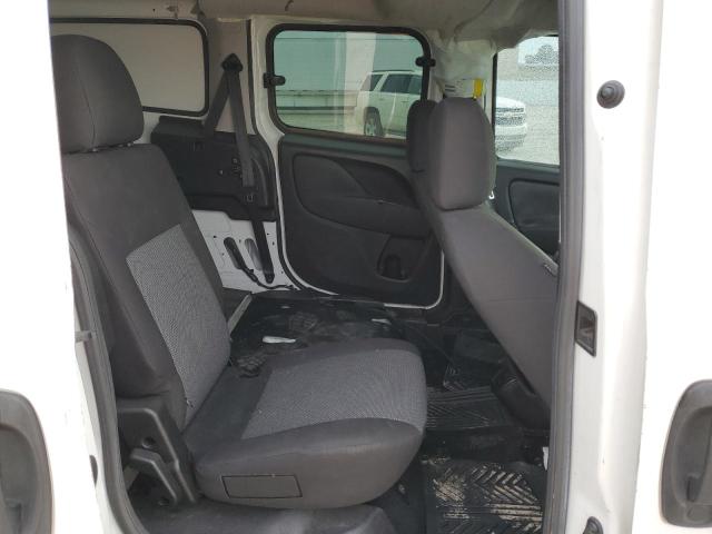 ZFBERFAT5G6B20445 | 2016 RAM PROMASTER