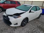 2017 TOYOTA COROLLA L - 5YFBURHEXHP733451