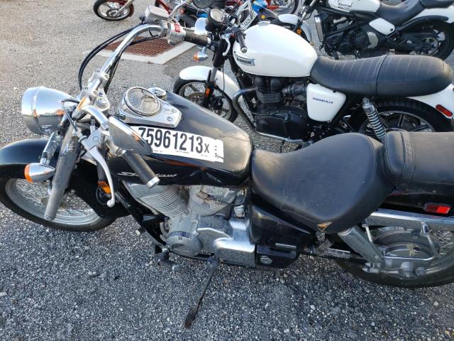 2013 HONDA VT750 C JH2RC500XDK900076