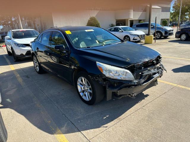 2016 Chevrolet Malibu Limited LT