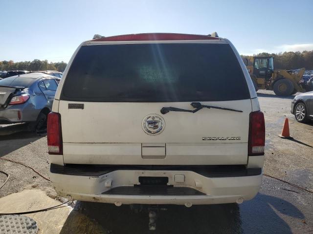 2003 Cadillac Escalade Luxury VIN: 1GYEK63N13R123357 Lot: 75103443