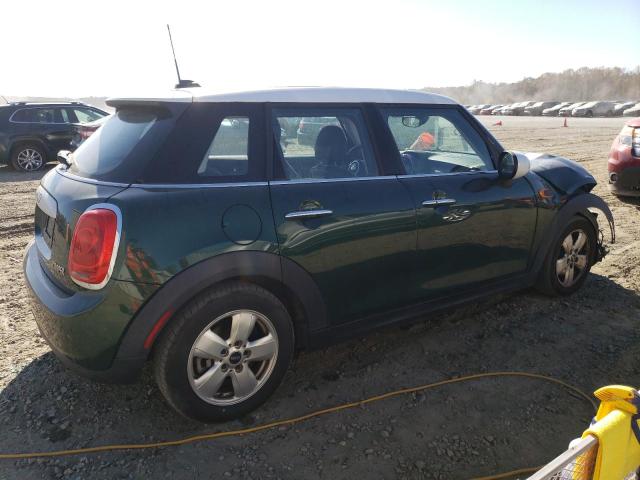 WMWXS5C53FT828822 | 2015 MINI COOPER